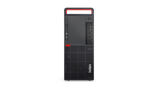 Lenovo ThinkCentre M910t | i7-6700 | 16 GB RAM | 256 GB NVMe
