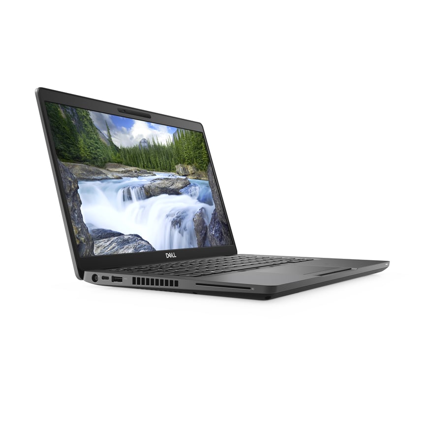 Dell Latitude 5400 | 14.0&quot; | i5-8365U | 16 GB RAM | 256 GB NVME
