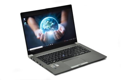 Toshiba Portege Z30 A 13 2 i5 4210U 8GB 128 GB SSD