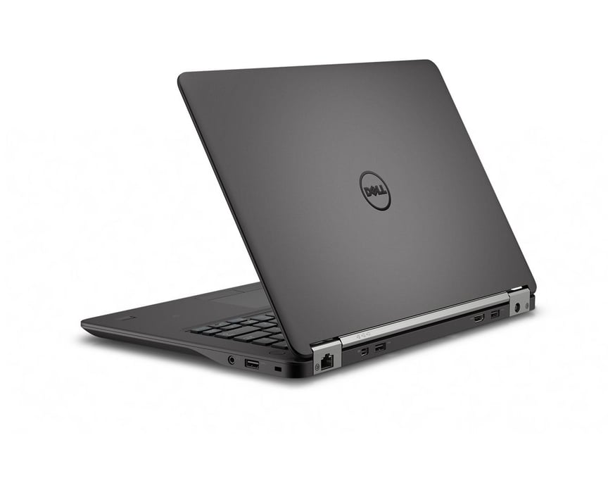 Dell Latitude E7450 | 14&quot; | i7-5600U | 8 GB RAM | 256 GB SSD