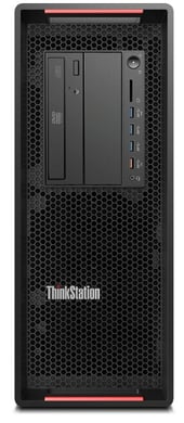 Lenovo ThinkStation P500 Type: 30A6S0CC00 | Xeon-E5-1620v3 | 16 GB RAM | 256 GB SSD | MT