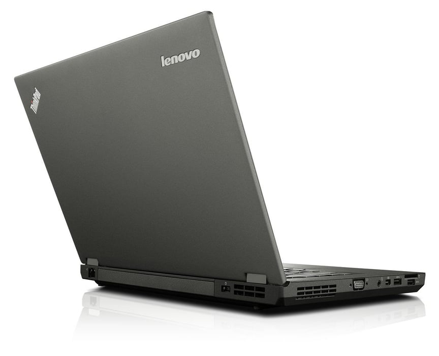 Lenovo ThinkPad T440p | 14&quot; | i5-4210M | 8 GB RAM | 480 GB SSD