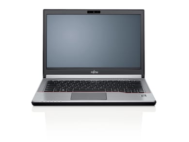 Fujitsu LifeBook E744 | 14" | i5-4210M | 8 GB RAM | 256 GB SSD