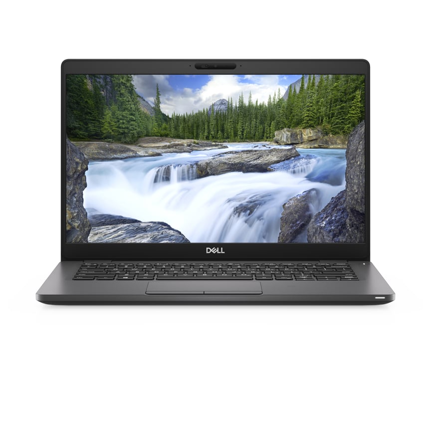Dell Latitude 5300 | 13.3&quot; | i7-8665U | 16 GB RAM | 256 GB NVME
