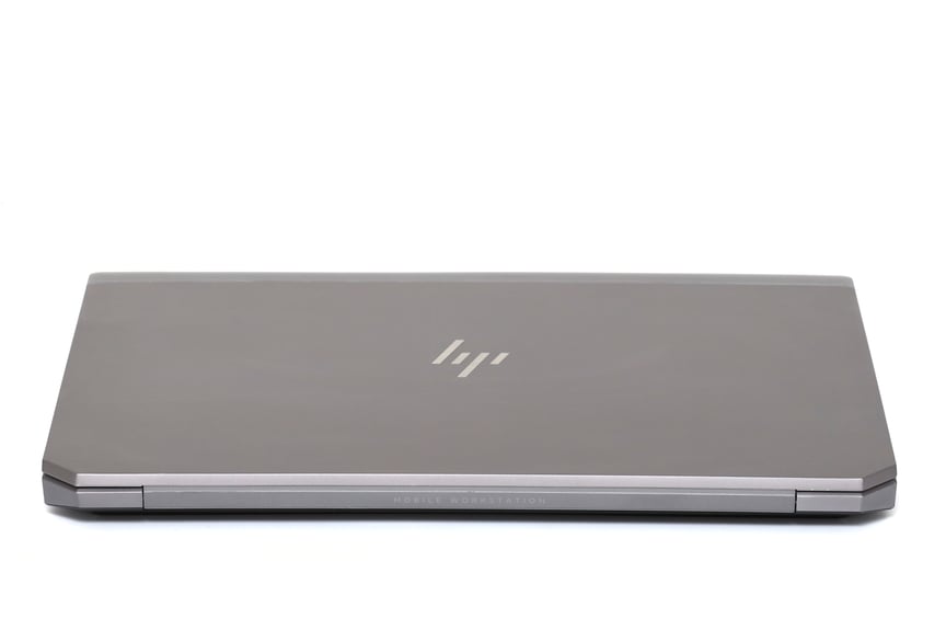 HP ZBook 15 G5 | 15,6&quot; | i9-8950HK | 32 GB RAM | 512 GB SSD