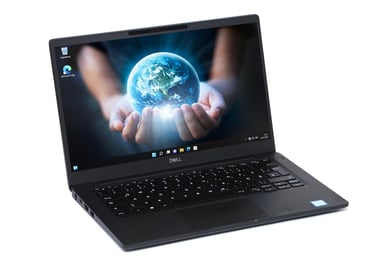 Dell Latitude 7300 | 13,3" | i7-8665U | 16 GB RAM | 256 GB SSD
