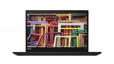 Lenovo ThinkPad X395 | 13,3" | Ryzen 5 PRO-3500U | 16 GB RAM | 256 GB SSD