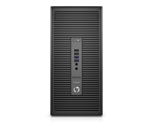 HP ProDesk 600 G2 | i5-6500 | 8 GB RAM | 480 GB SSD | Mini Tower 