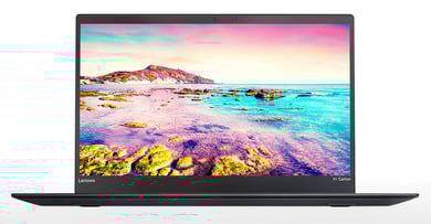 Lenovo ThinkPad X1 Carbon 5th | 14" | i5-7200U | 8 GB RAM | 256 GB SSD