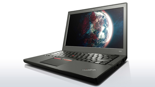Lenovo ThinkPad X250 | 12.6&quot; | i5-5300U | 8 GB RAM | 250 GB SSD