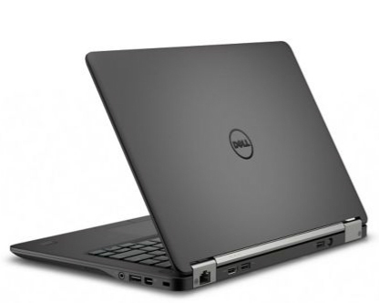 Dell Latitude E7250 | 12,5&quot; | i5-6300U | 4 GB RAM | 256 GB SSD