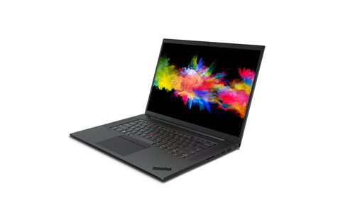 Lenovo ThinkPad P1 Gen 2 | 15,6" | Xeon E-2276M | 32 GB RAM | 1024 GB SSD