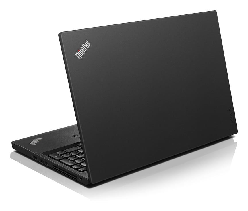 Lenovo ThinkPad T560 | 15.6&quot; | i5-6300U | 8 GB RAM | 512 GB SSD