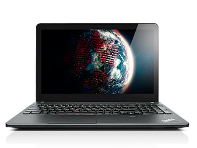 Lenovo ThinkPad E540 | 15,6" | i5-4200M  | 8 GB RAM | 256 GB SSD