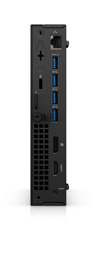 Dell OptiPlex 7040 | i5-6600T | 8 GB RAM | 256 GB SSD | Mini-PC