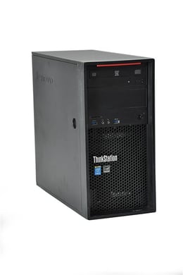 Lenovo ThinkStation P300 | i5-4590 | 8 GB RAM | 500 GB HDD | Midi Tower