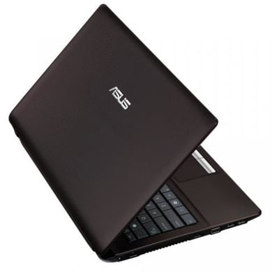 Asus X53S | 15,6" | i5-2410M | 8 GB RAM | 256 GB SSD
