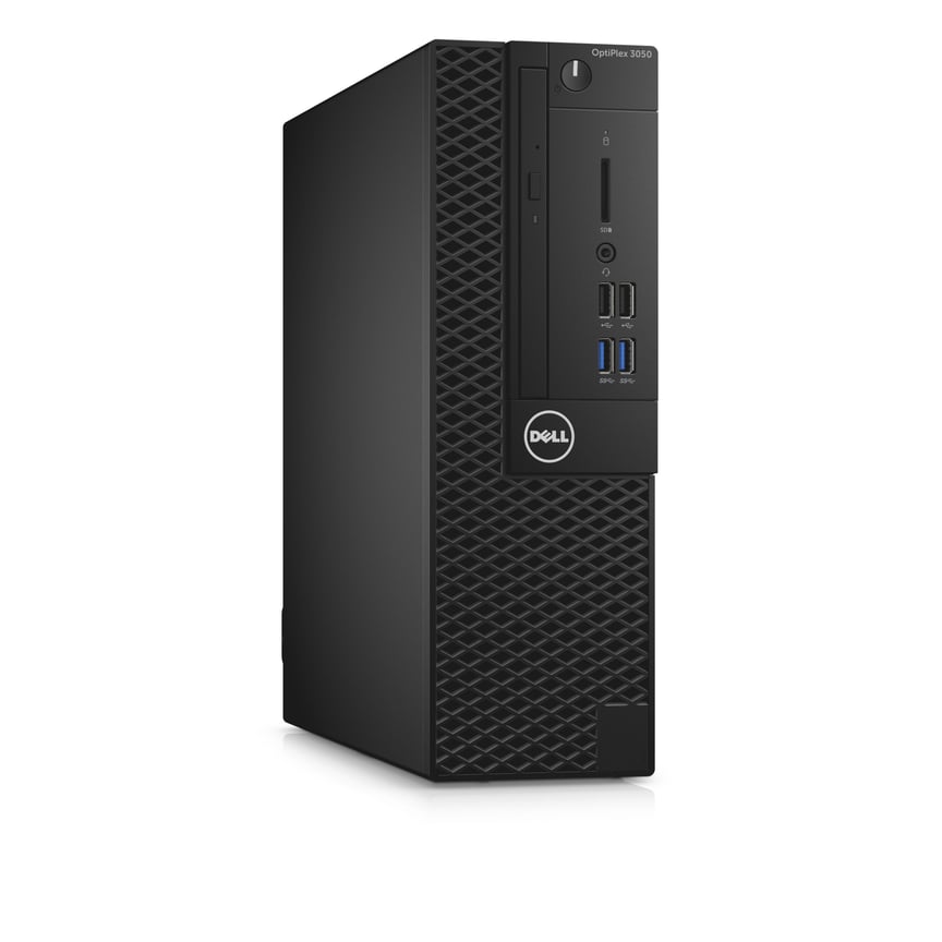 Dell OptiPlex 3050 | i3-6100 | 8 GB RAM | 256 GB SSD | SFF 