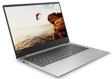 Lenovo ideapad 720S-13IKB | 13.3" | i7-7500U | 8 GB RAM | 512 GB NVME