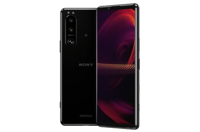 Sony Xperia 5 III Dual | 128 GB | Black