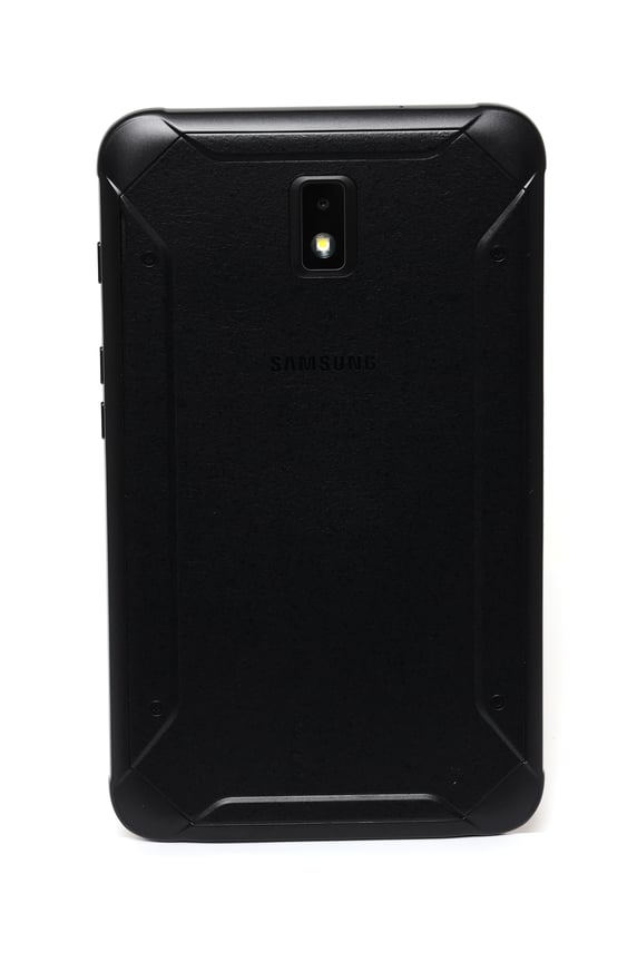 Samsung Galaxy Tab Active 2 | 16 GB | Schwarz