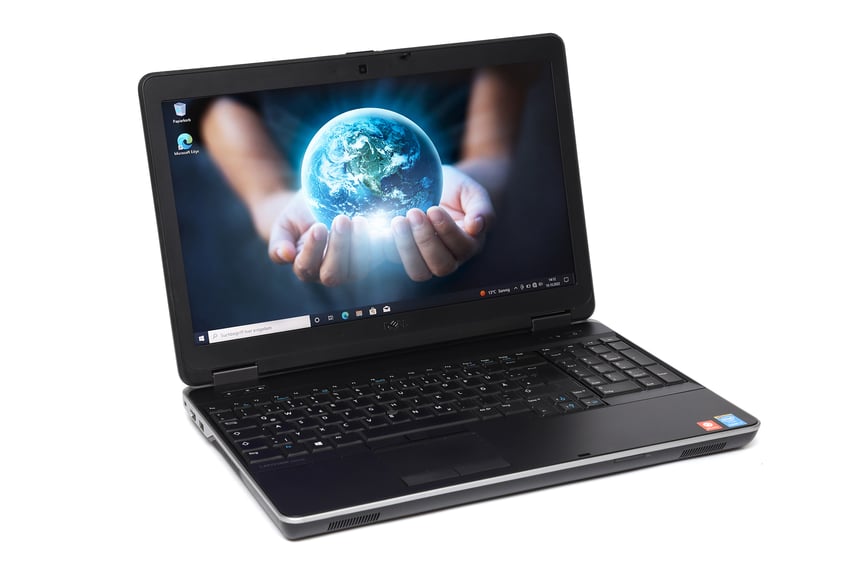 Dell Latitude 5400 | 14&quot; | i5-8350U | 8 GB | 256 GB NVMe