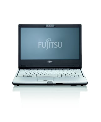 Fujitsu LifeBook S760 | 13,3" | i5-M520 | 8 GB RAM | 256 GB SSD