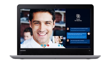 Lenovo ThinkPad 13 Gen 2 | 13,3" | i3-7100U | 8 GB RAM | 256 GB SSD