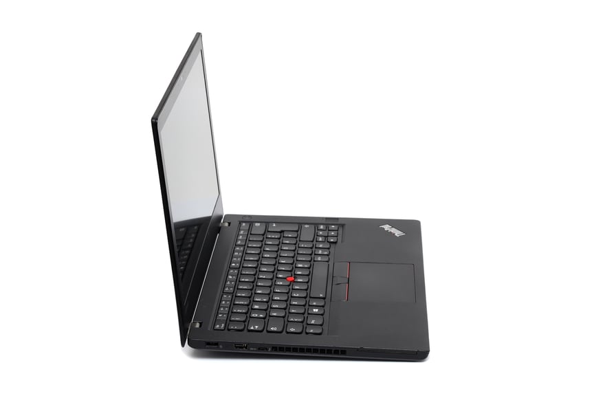 Lenovo ThinkPad T470 | 14&quot; | i5-6300U | 8 GB RAM | 256 GB SSD