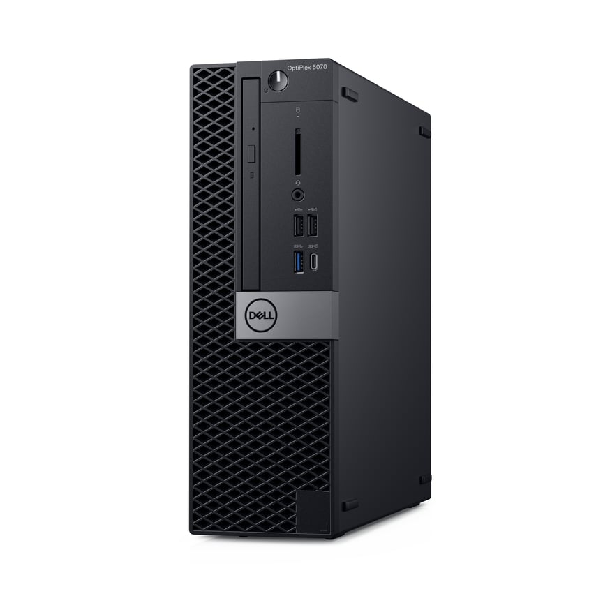 Dell OptiPlex 5070 | i5-9500T | 8 GB RAM | 256 GB SSD | SFF