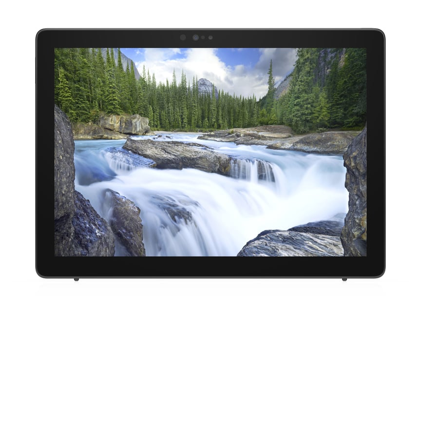 Dell Latitude 7210 2-in-1 | 12.6&quot; | i5-10310U | 16 GB RAM | 256 GB NVME