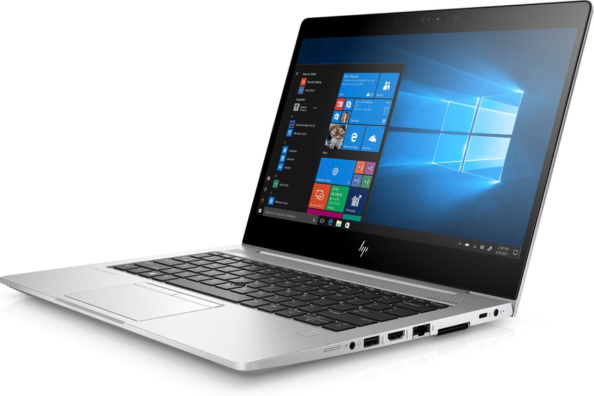 HP HP EliteBook 830 G5 | 13.3&quot; | i5-8350U | 16 GB RAM | 256 GB SSD