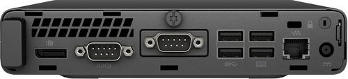 HP ProDesk 400 G3 DM | i5-6500T | 8 GB RAM | 480 GB SSD