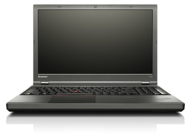 Lenovo ThinkPad T540p | 15,6" | i5-4300M | 8 GB RAM | 256 GB SSD