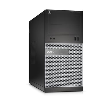 Dell OptiPlex 3020 | i3-4130 | 4 GB RAM | 500 GB HDD | Midi-Tower