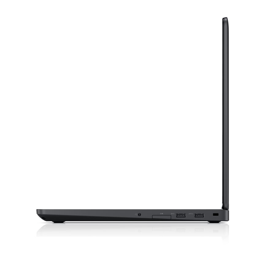 Dell Latitude E5570 | 15 | i5-6300U | 8 GB RAM | 256 GB SSD