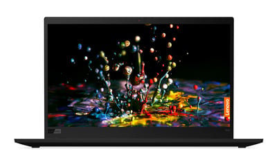 Lenovo X1 Carbon 8th Gen. | 14" | i5-10210U | 16 GB RAM | 256 GB SSD