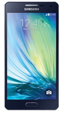 Samsung Galaxy A5 | 16 GB | Schwarz