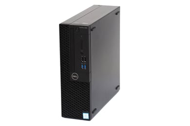 Dell OptiPlex 3060 | i5-8500 | 8 GB RAM | 480 GB SSD | SFF
