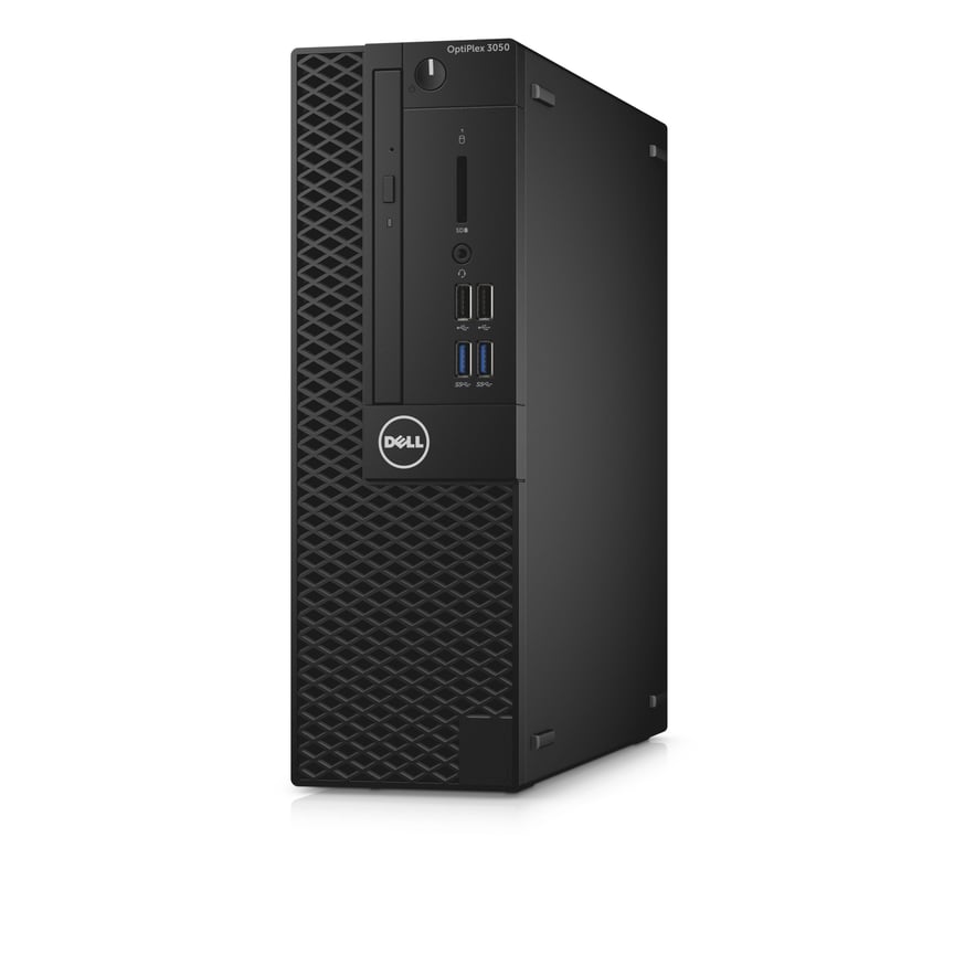 Dell OptiPlex 3050 | i3-7100 | 8 GB RAM | 256 GB SSD | SFF