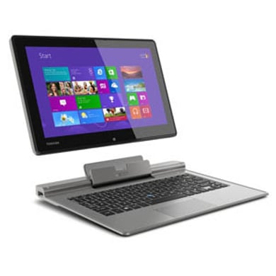 TOSHIBA PORTEGE Z10T-A | 11.6" | i7-4610Y | 8 GB RAM | 256 GB SSD