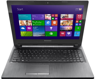 Lenovo G50-80 | 15,6" | i7-5500U | 8 GB RAM | 256 GB SSD