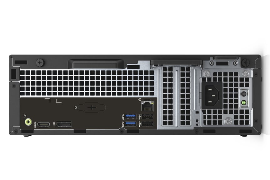 Dell OptiPlex 3050 | i5-6500 | 16 GB RAM | 256 GB SSD | SFF