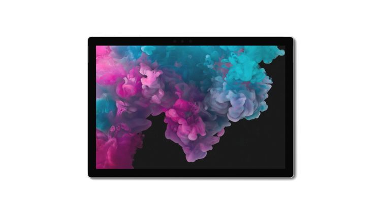 Microsoft Surface Pro 6 | 12.6&quot; | i5-8350U | 8 GB RAM | 256 GB NVME
