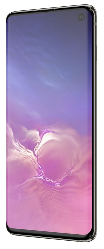 Samsung Galaxy S10 | 128 GB | Prism Black