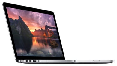 Apple MacBook Pro 15,1 A1990 EMC 3359 | 15.4" | i9-9980HK | 32 GB RAM | 512 GB SSD