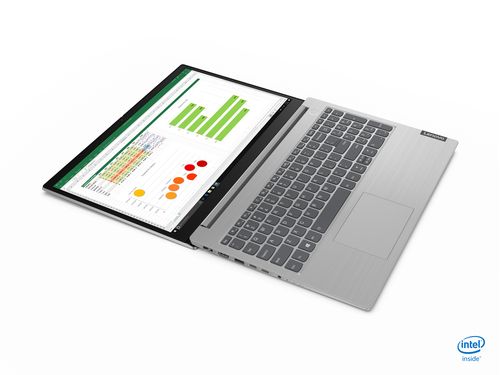 Lenovo ThinkBook 15-IML | 15.6&quot; | i5-10210U | 16 GB RAM | 512 GB NVMe