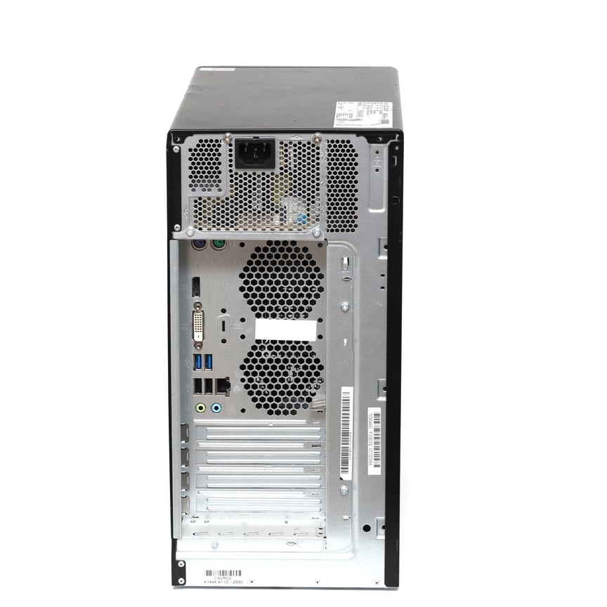 Fujitsu Esprimo P557 | i5-7400 | 8 GB RAM | 256 GB SSD | Mini Tower