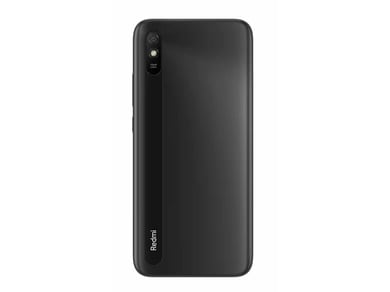 Xiomi Redmi 9A Dual Black | 6,53" | 32 GB