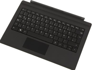 Microsoft Type Cover Surface Pro 3 